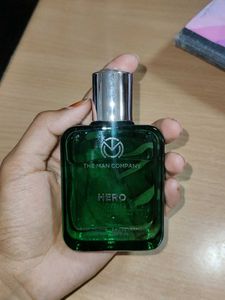 The Man Company Hero Eau de Parfum