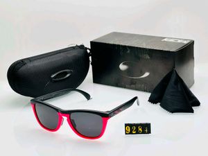 Oakley Sunglasses with Case &amp; Box