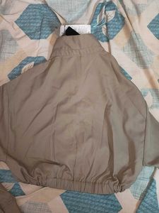 Rio crop shirt top xs-s size