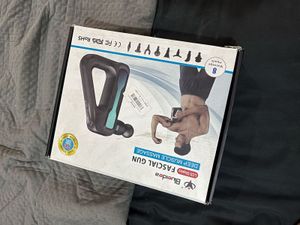 Fascial Gun Massager