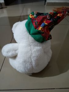Super Soft White 🤍🐻‍❄️ Teddy Bear