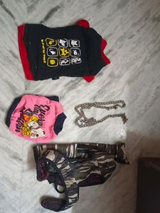 Dog Clothes