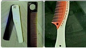 Pack 3 Quality Comb