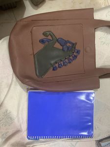 Handbag For College And Office Purpose