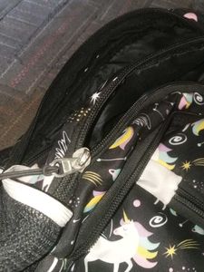Cute Unicorn Backpack