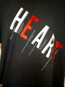T-shirts For Men- Navy Blue
