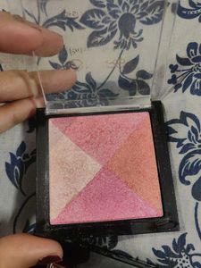 mars highlighter 4in 1