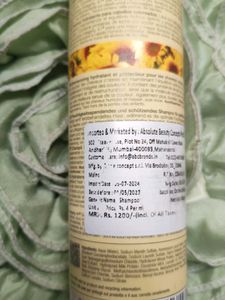 Milk Shake Colour Care Shampoo