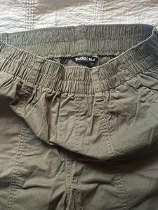 Zudio Cargo Pants