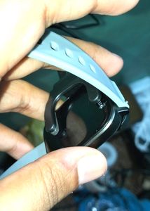 ZEBRONICS ZEB-FIT1020CH SmartWatch, Perfectly Work