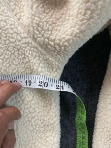 Kappa Fleece Zip-Up Jacket