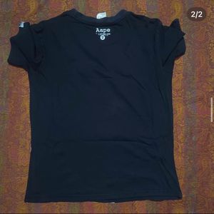 BAPE UNVS Graphic T-Shirt
