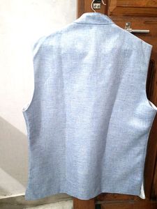 New Bandi To Wear Over Kurta Or Shirt