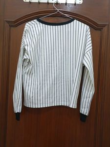 regular top