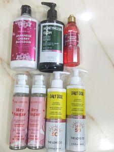 Love Co. Products, Checkout Selling Price Only