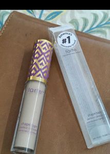 Tarte Double Duty Beauty Concealer