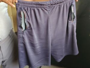Men's Athletic Shorts