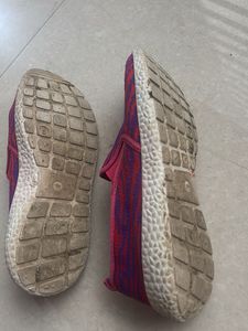 Sparx Casual Slip-on Shoes