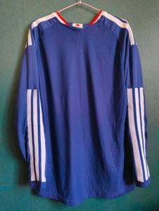 Japan player edition full sleeve jersey