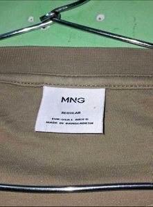 MNG Regular Fit T-Shirt