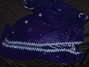 y2k chatpati saree 💎