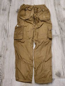 Sc8308 Sabrin Cargo jeans Waist 22