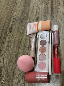 Ulta Beauty Makeup Collection