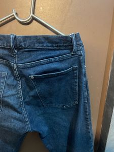H&amp;M Slim Fit Jeans