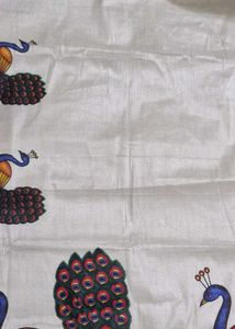 Excellent Onam Saree