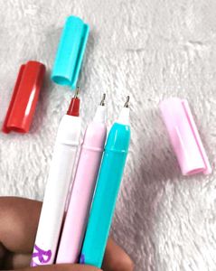 Recode blue pen Newly launched pack of 3
