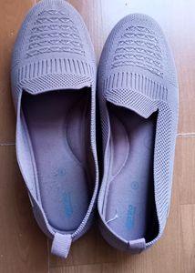 Comfy Lavender Bellies For Woman
