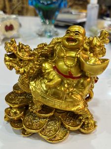 Laughing Buddha