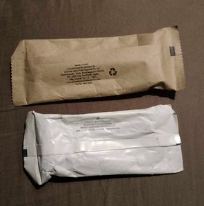 2 Shaving Kits