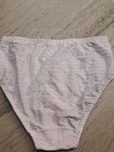 combo Of Four Imported Fabric Bra N Panty