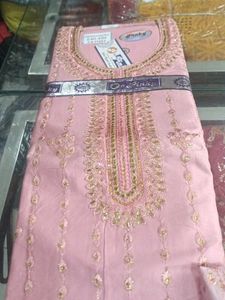 Elegant Salwar Suit