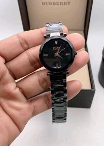 Elegant women Dior Watch
