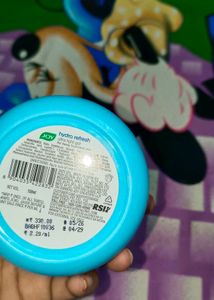 Joy Hydro Refresh Ultra-Light Gel