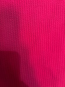 Ribbed Cropped Tank Top