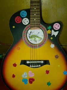 Guitar 🎸🎸