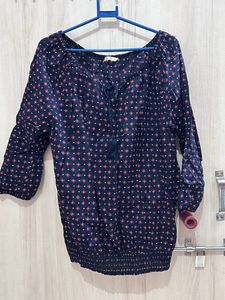 Dnmx S Top
