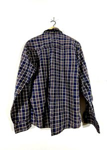 Multi Checks Shirt (Men's)
