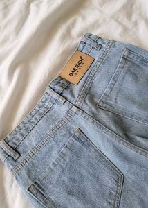 🌸Blue Wide Leg Jeans🌸