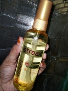 Streax Professional Combo Hair Mask❤️
