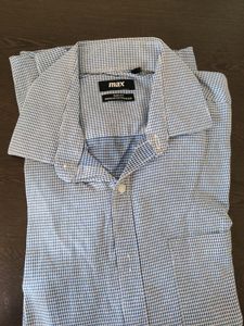 Max Formal Shirt