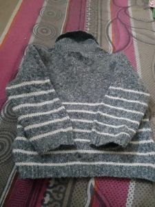 Combo Two Woolen Sweater
