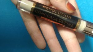 Revolution Concealer Infinite (Replica)