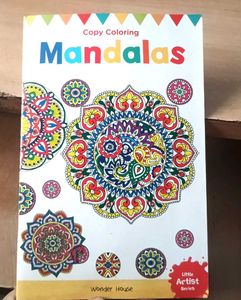 DeTan Scrub - Tan Removal with free Mandalas color
