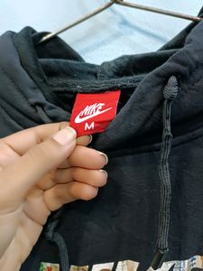 🇨🇦 Nike Imported Hoodie | Original