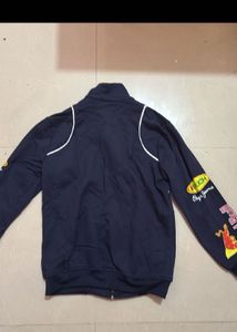 Red Bull Racing Jacket