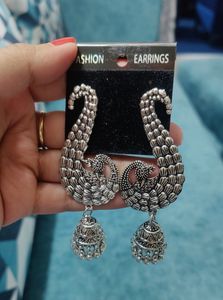 Ethnic Earrings